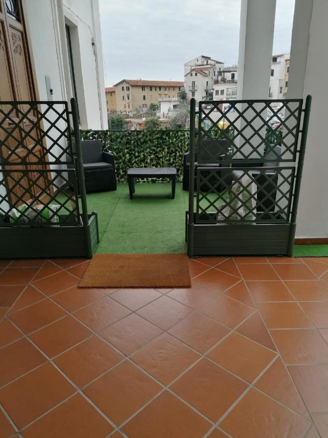Hotel Casa Dalila à Vietri Extérieur photo